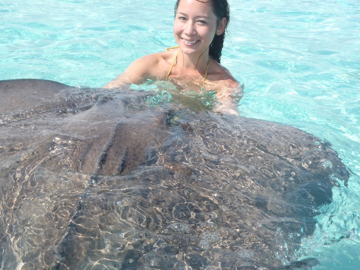 Confessions of an&nbsp;Expat