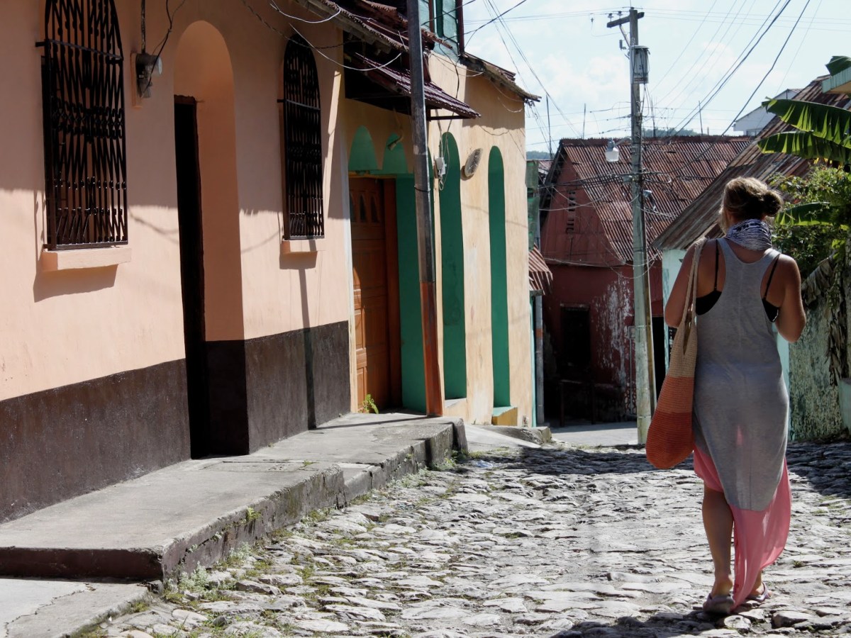 Land of the Maya in&nbsp;Guatemala