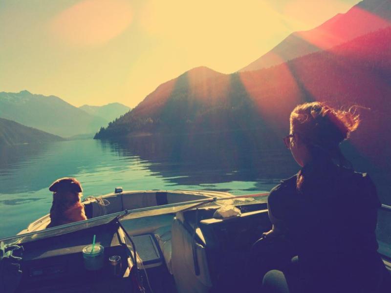 Wilderness Pleasures