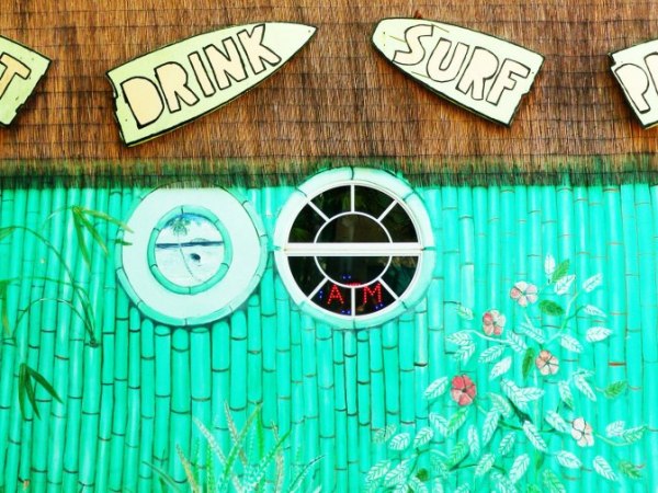 Vacationing and Island Hopping Part I: Enchanted by Puerto&nbsp;Rico