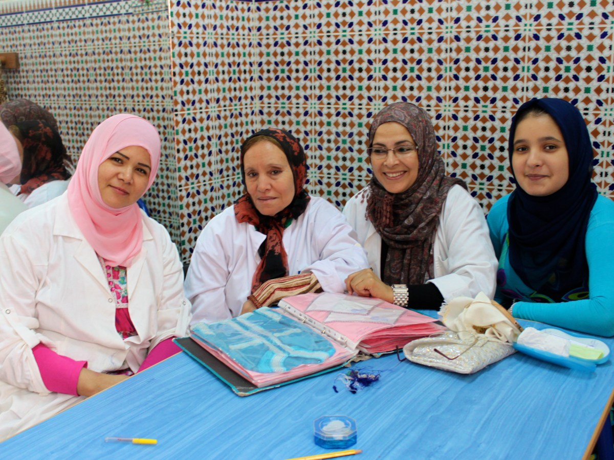 Gender Equality Empowerment