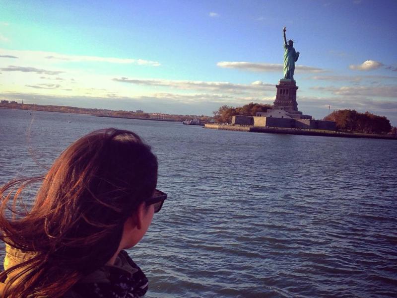 3 Nights in New York on a&nbsp;Budget