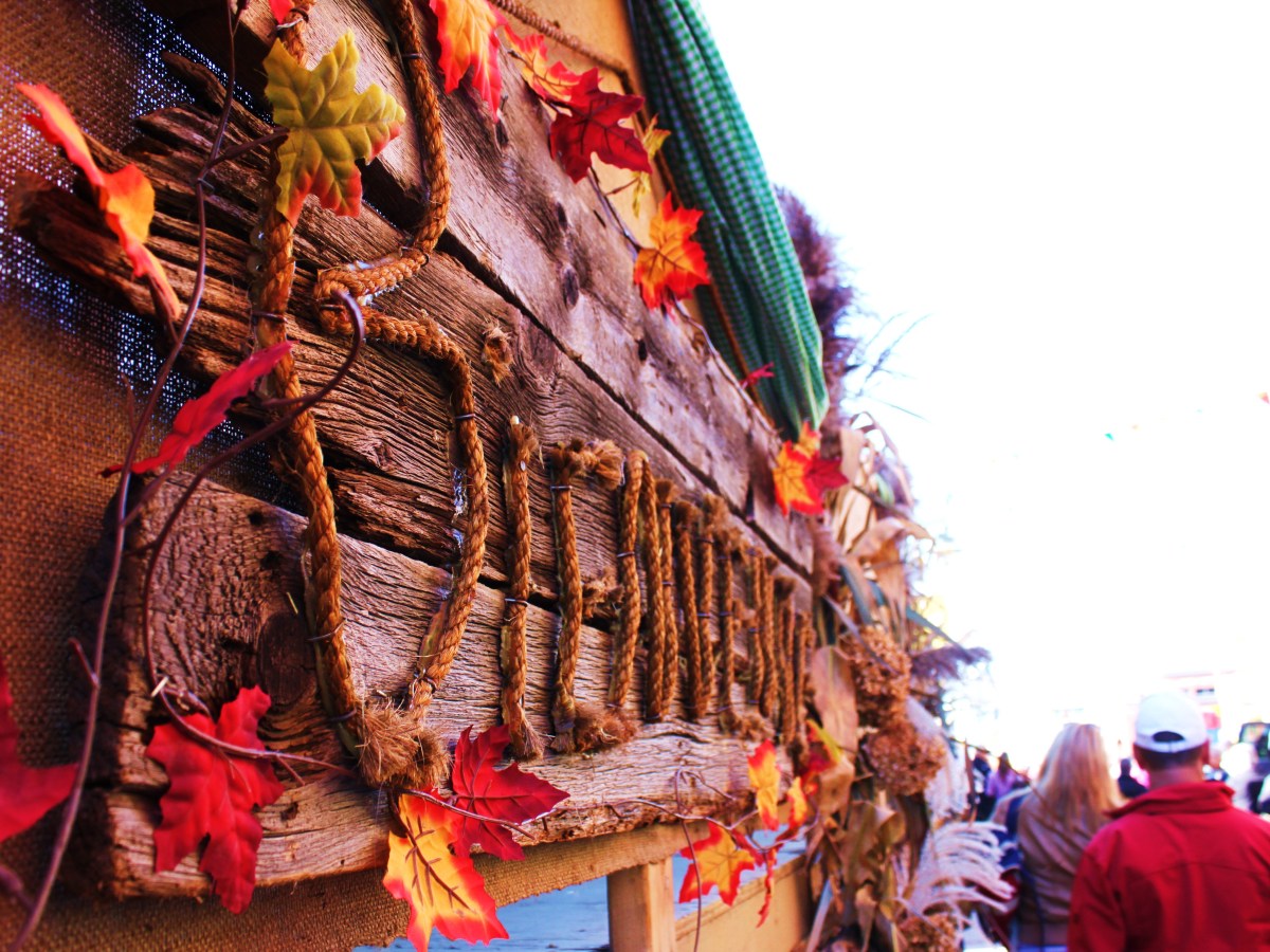 Festival de la Galette&nbsp;Sarrasin