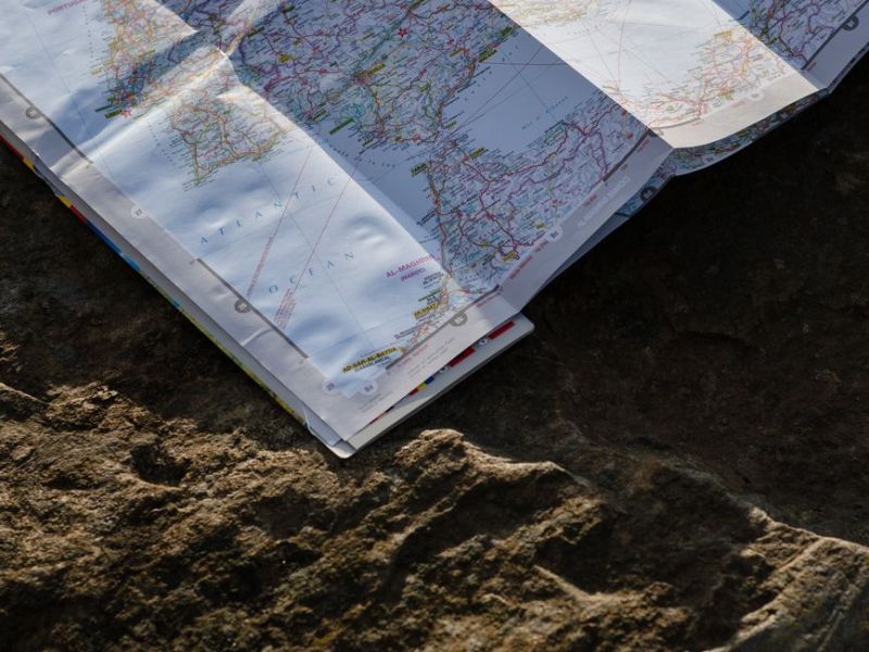 5 Things I Hate About Travelling&nbsp;Abroad