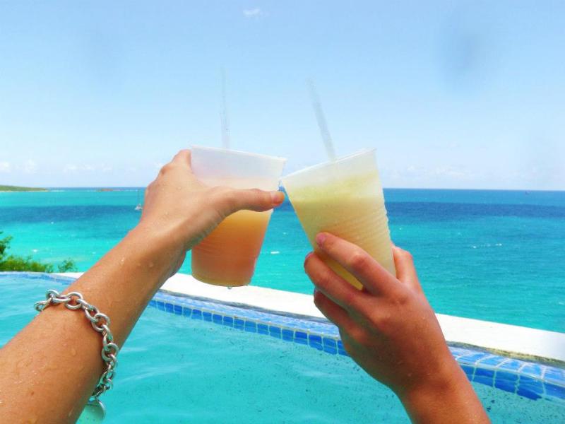 Photos: US Virgin&nbsp;Islands