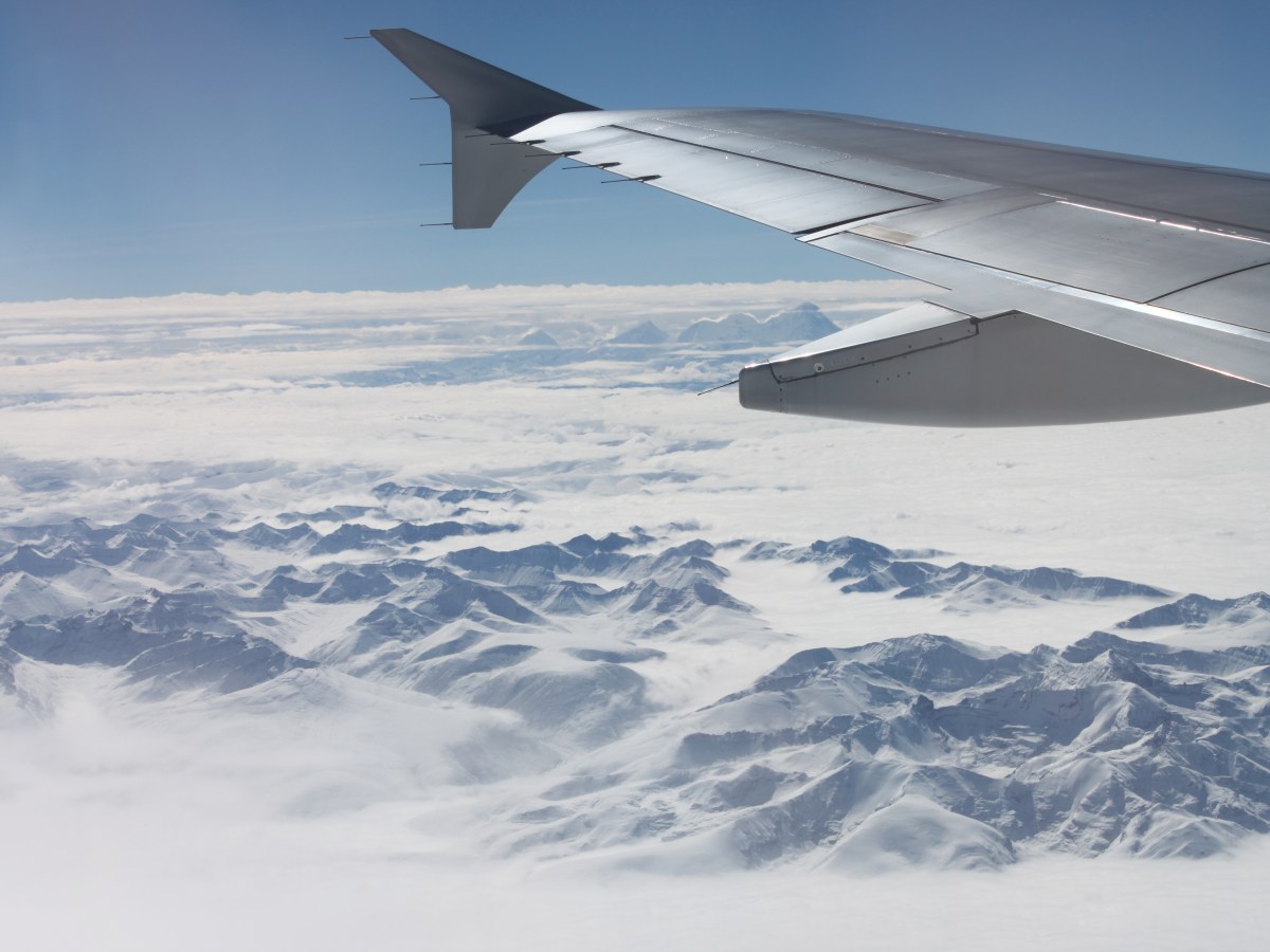 7 Ways To Cure Your Wanderlust At&nbsp;Home