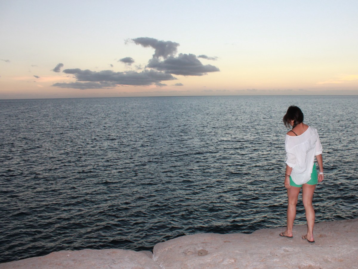 If I Rest, I Rust: Confession of a Restless, Roaming&nbsp;Spirit