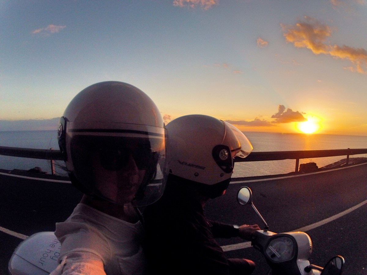 Photos: Gran Canaria