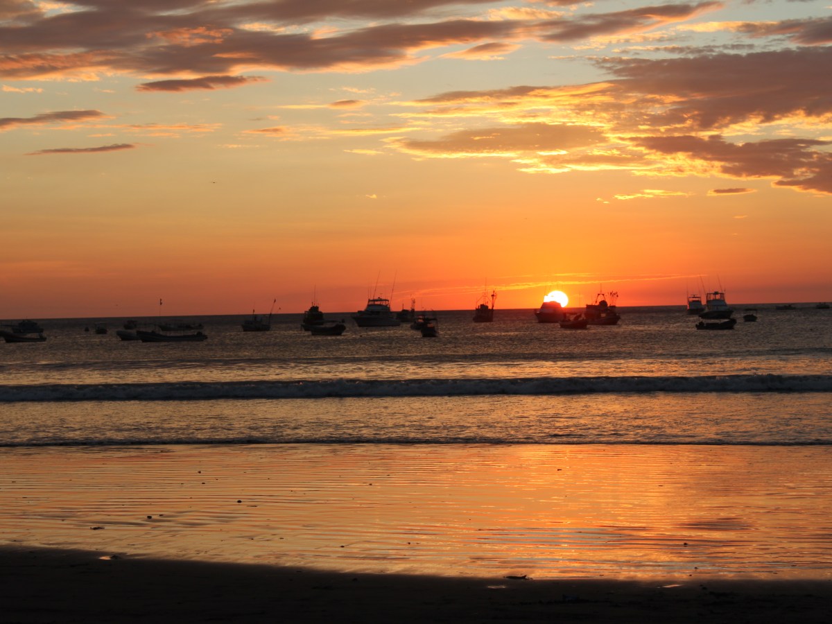 Photos: Nicaragua