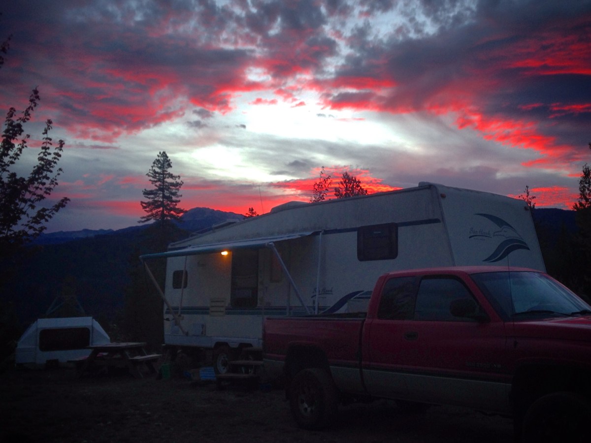 RV Living: I Bought A&nbsp;Trailer