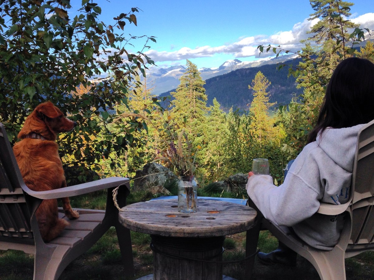 La Crémaillère: First Day At the New&nbsp;Home