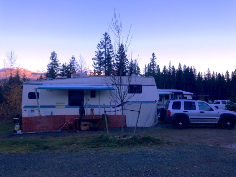 RV Budgeting: Cost and&nbsp;Expenses