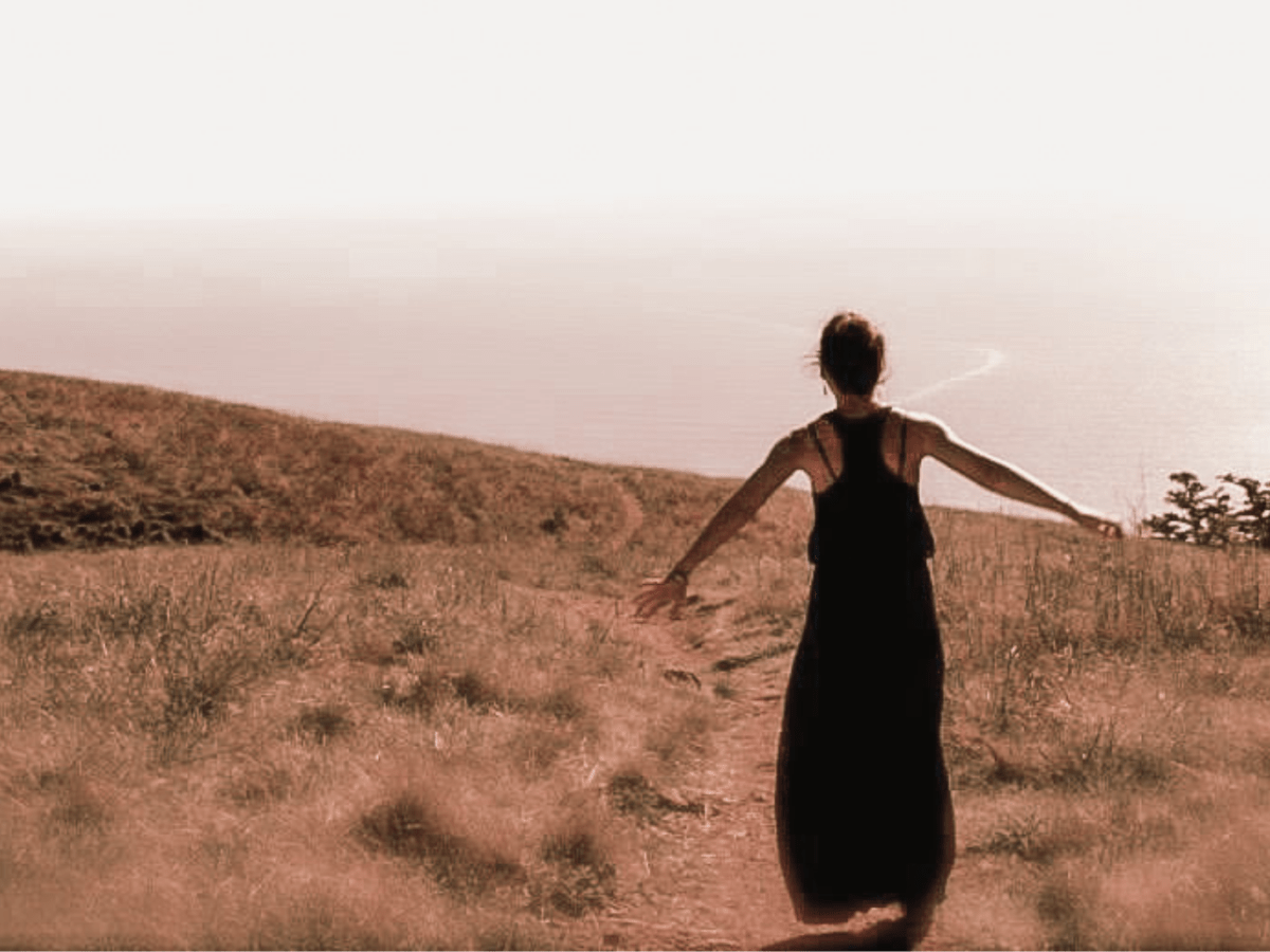 Promise Me We Will Always Be&nbsp;Wild