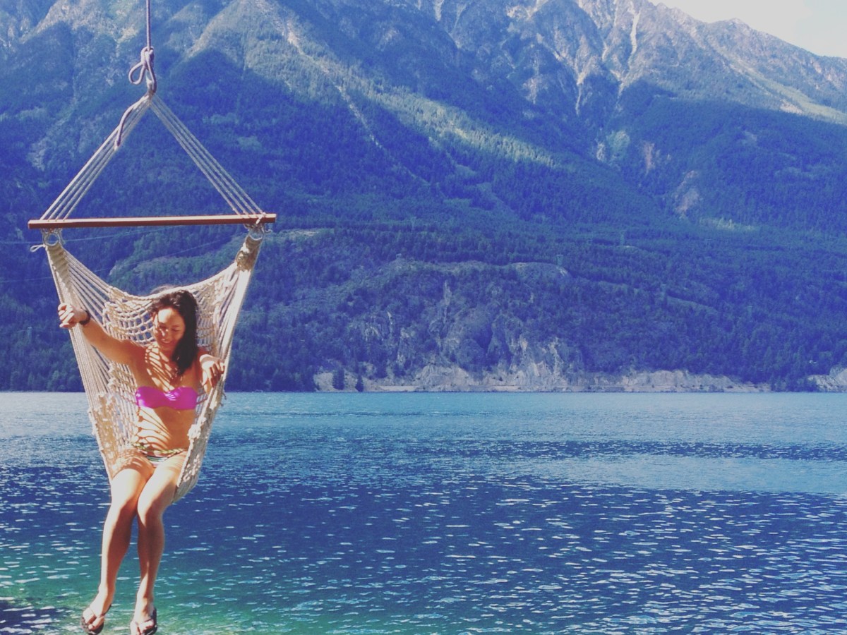 Would You Dare to Live a Simple&nbsp;Life?