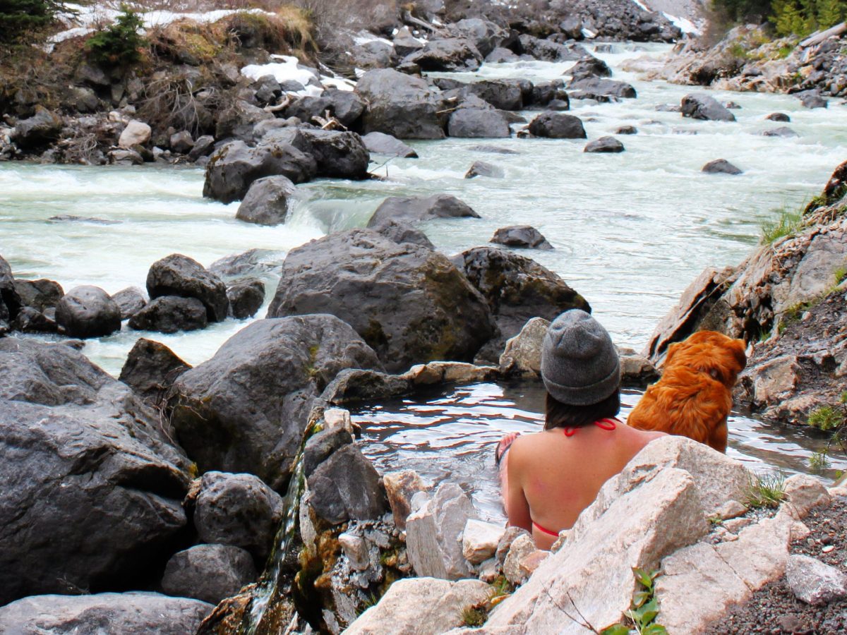 5 Free Winter Outdoor Activities To Do In The Sea-to-Sky Corridor On A Rainy&nbsp;Day