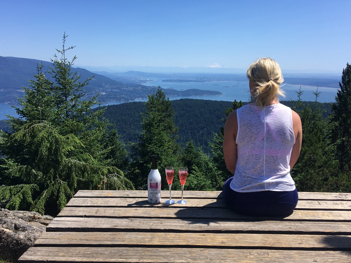 Mt Gardner – Bowen&nbsp;Island