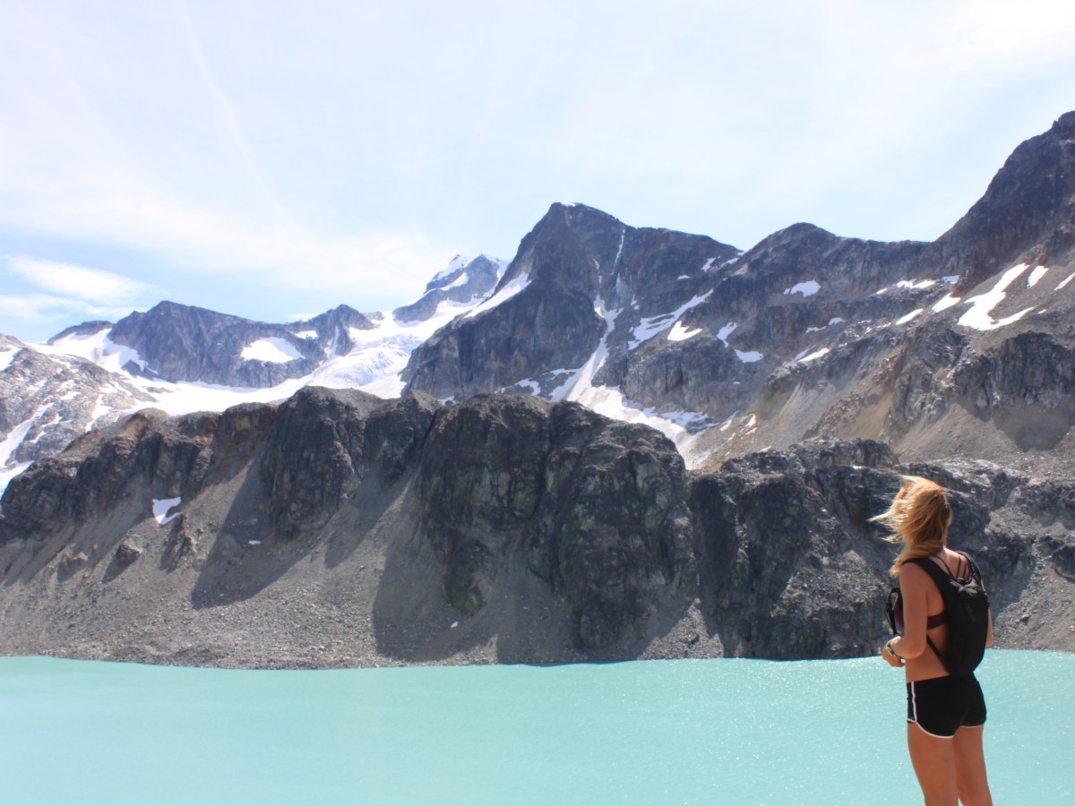 6 Lessons My Free-Spirited Friend Taught&nbsp;Me